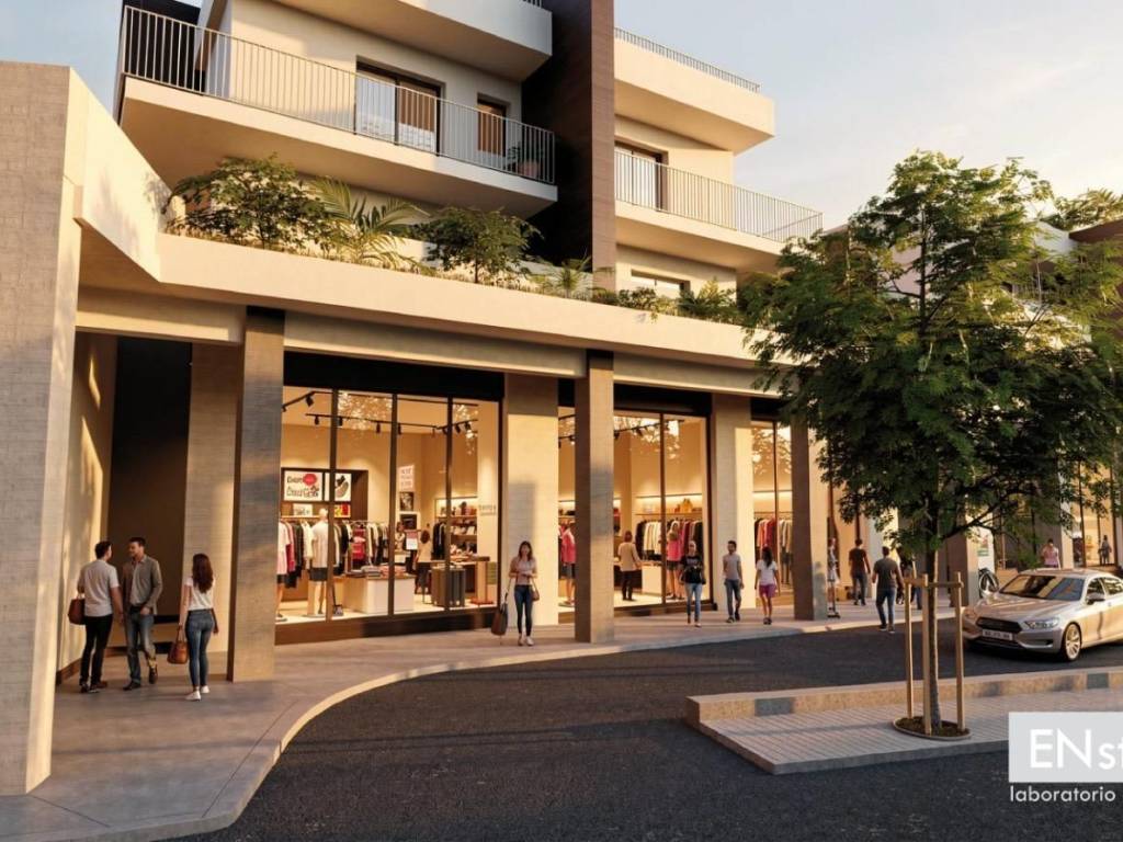 Villetta a schiera a Baronissi in via Guglielmo Marconi - Foto 3