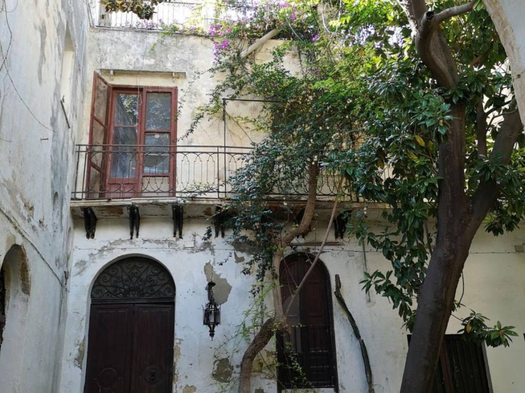 Palazzo / stabile a Menfi in Via Roma, 128 - Foto 4