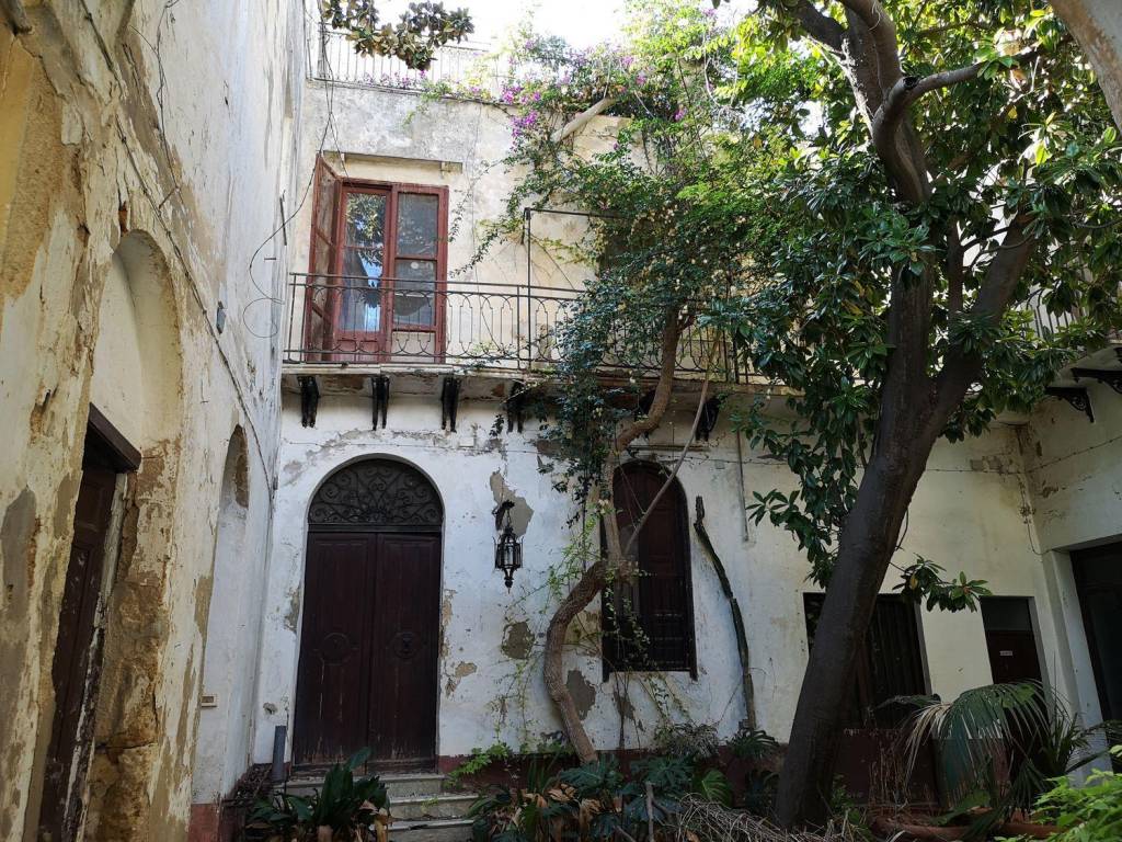 Palazzo / stabile a Menfi in Via Roma, 128 - Foto 5