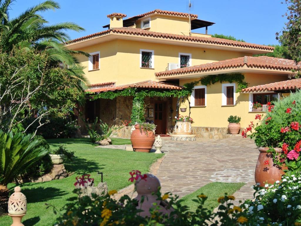 Villa a Loiri porto san paolo in SS125 - Foto 2