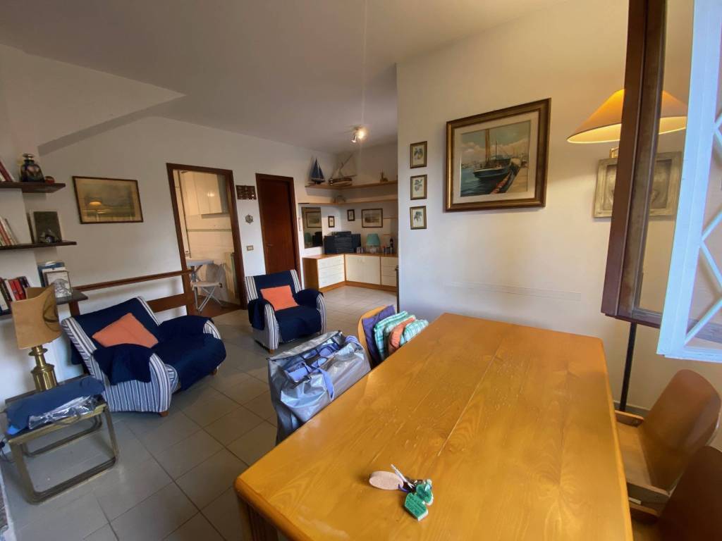 Villa a Sabaudia in Corso Vittorio Emanuele III, 160 - Foto 2