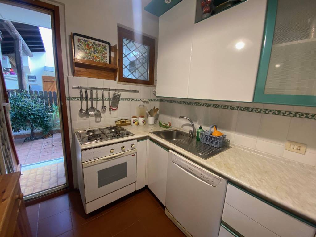 Villa a Sabaudia in Corso Vittorio Emanuele III, 160 - Foto 5