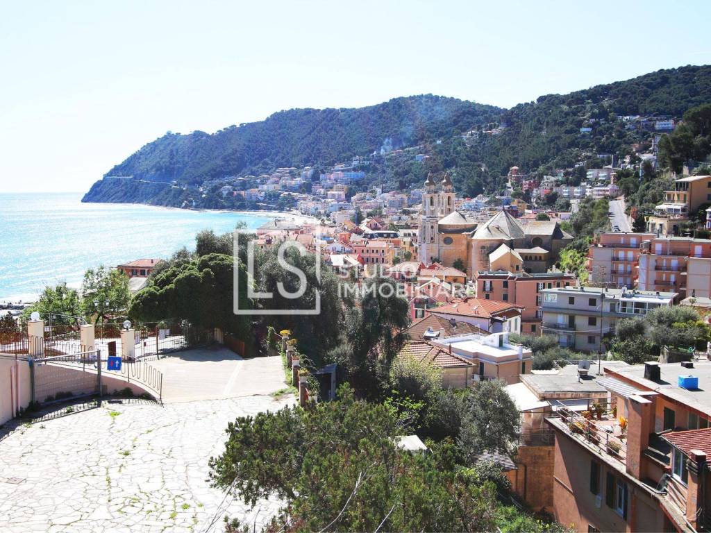 Appartamento a Laigueglia in Via Summit, 123 - Foto 2