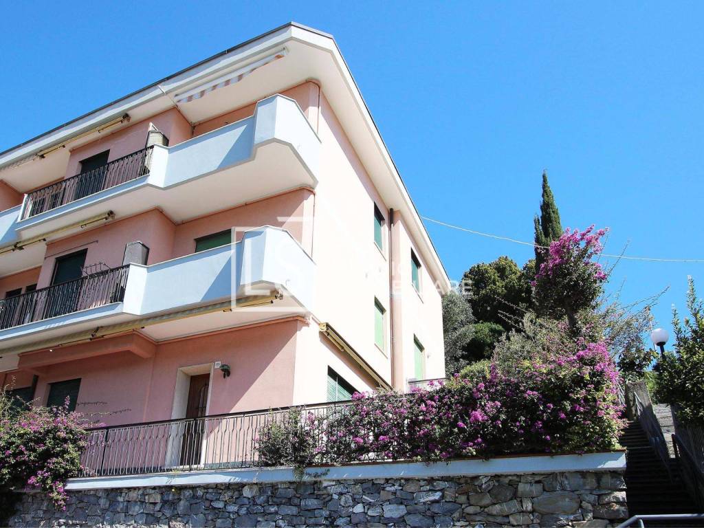 Appartamento a Laigueglia in Via Summit, 123 - Foto 3