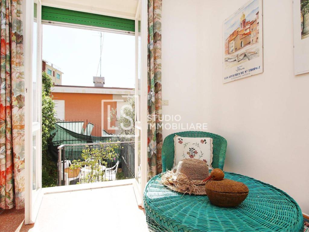 Appartamento a Laigueglia in Via Summit, 123 - Foto 4