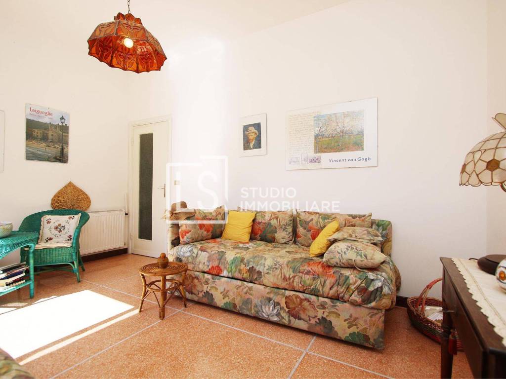 Appartamento a Laigueglia in Via Summit, 123 - Foto 5