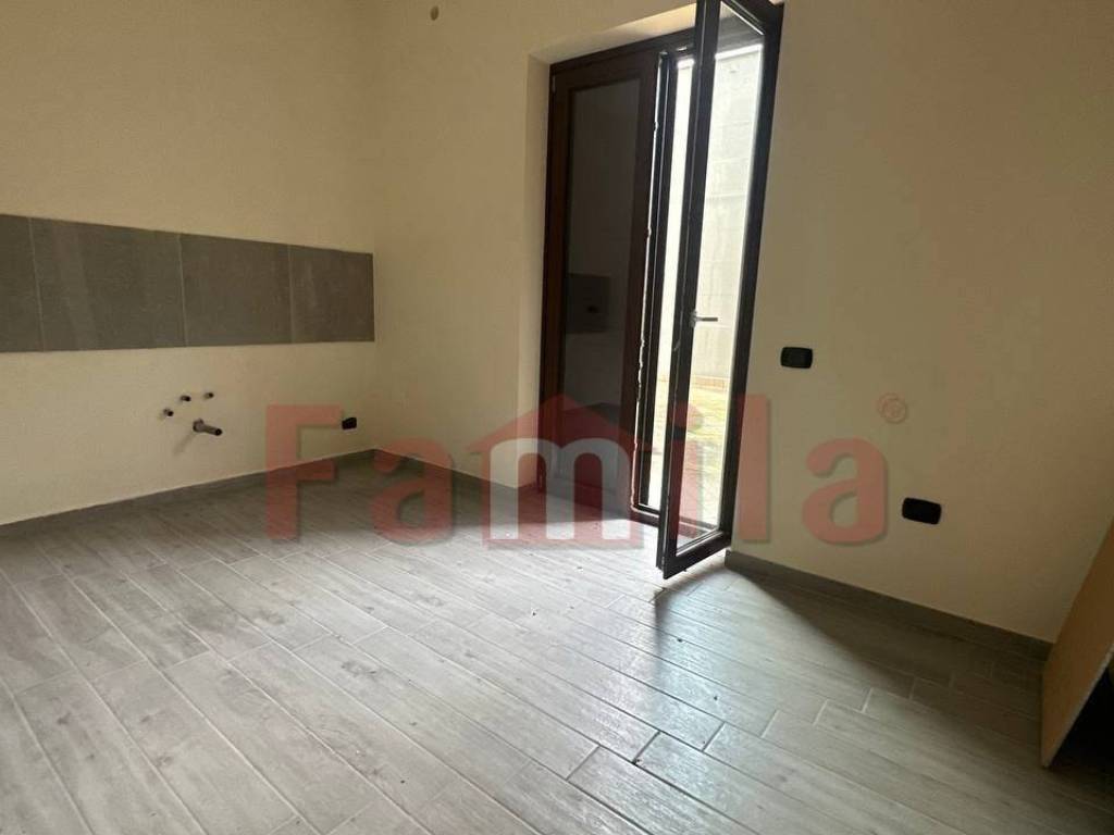 Appartamento a Quadrelle in Via Fusaro - Foto 2