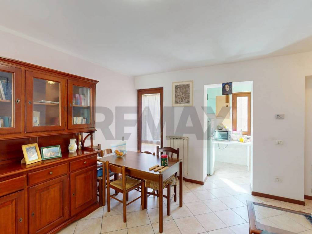 Appartamento a Nocera umbra in Via Case, 13 - Foto 2