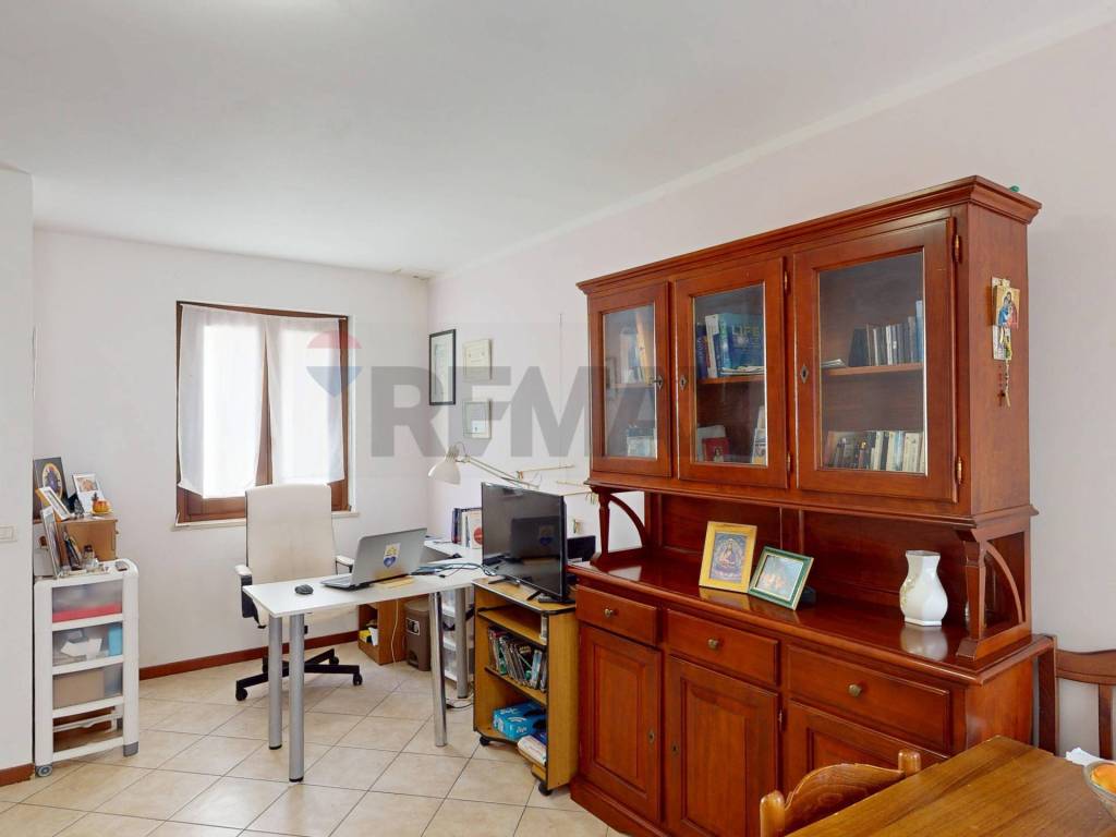 Appartamento a Nocera umbra in Via Case, 13 - Foto 4