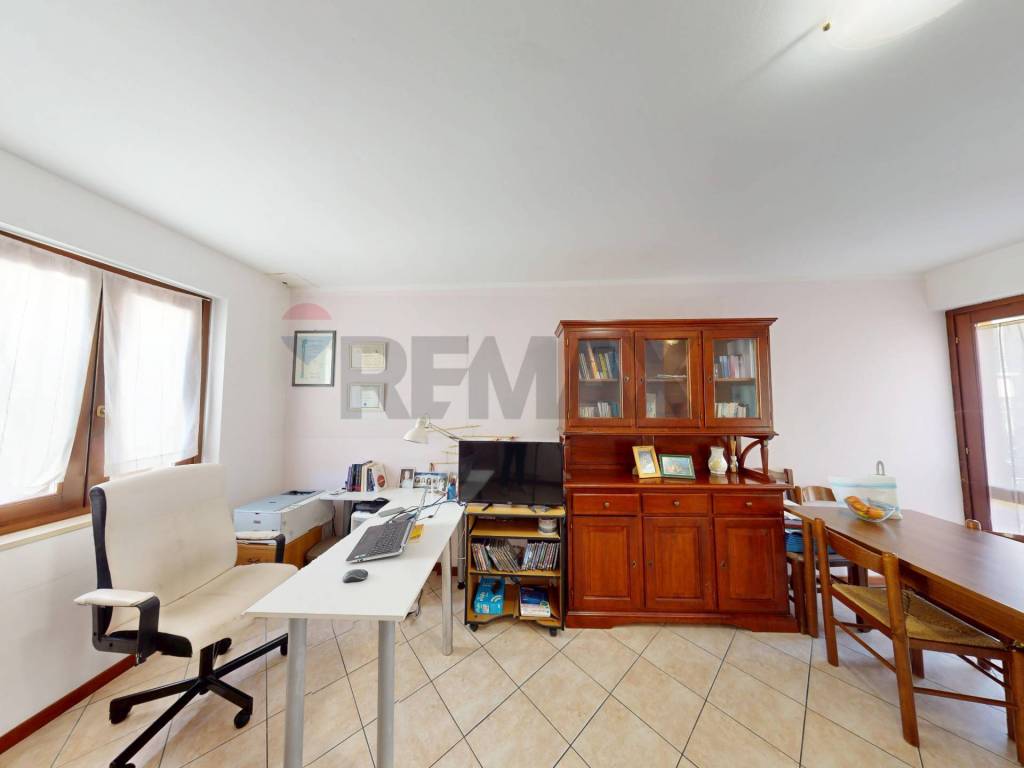 Appartamento a Nocera umbra in Via Case, 13 - Foto 5