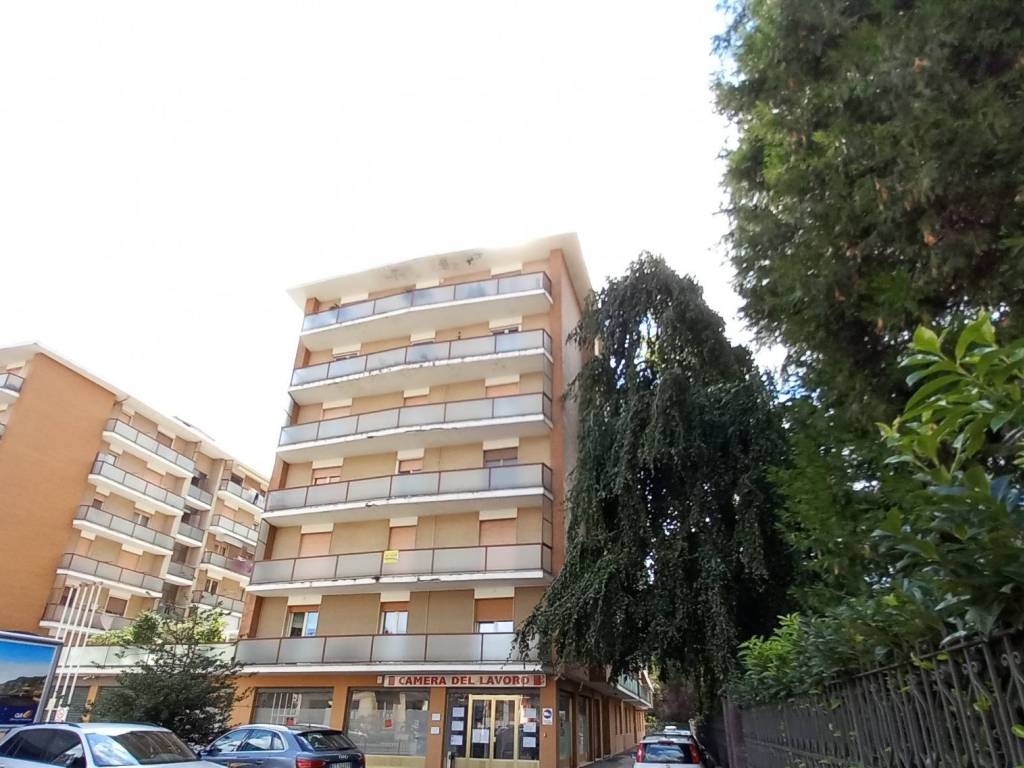 Appartamento a Borgosesia in Via Vittorio Veneto, 56 - Foto 3