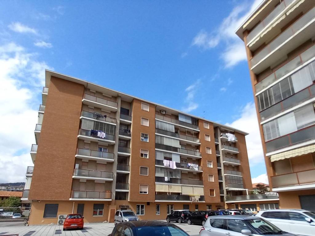 Appartamento a Borgosesia in Via Vittorio Veneto, 56 - Foto 5