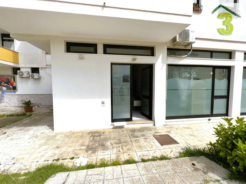 Immobile a Tricase in Via Diocleziano - Foto 2