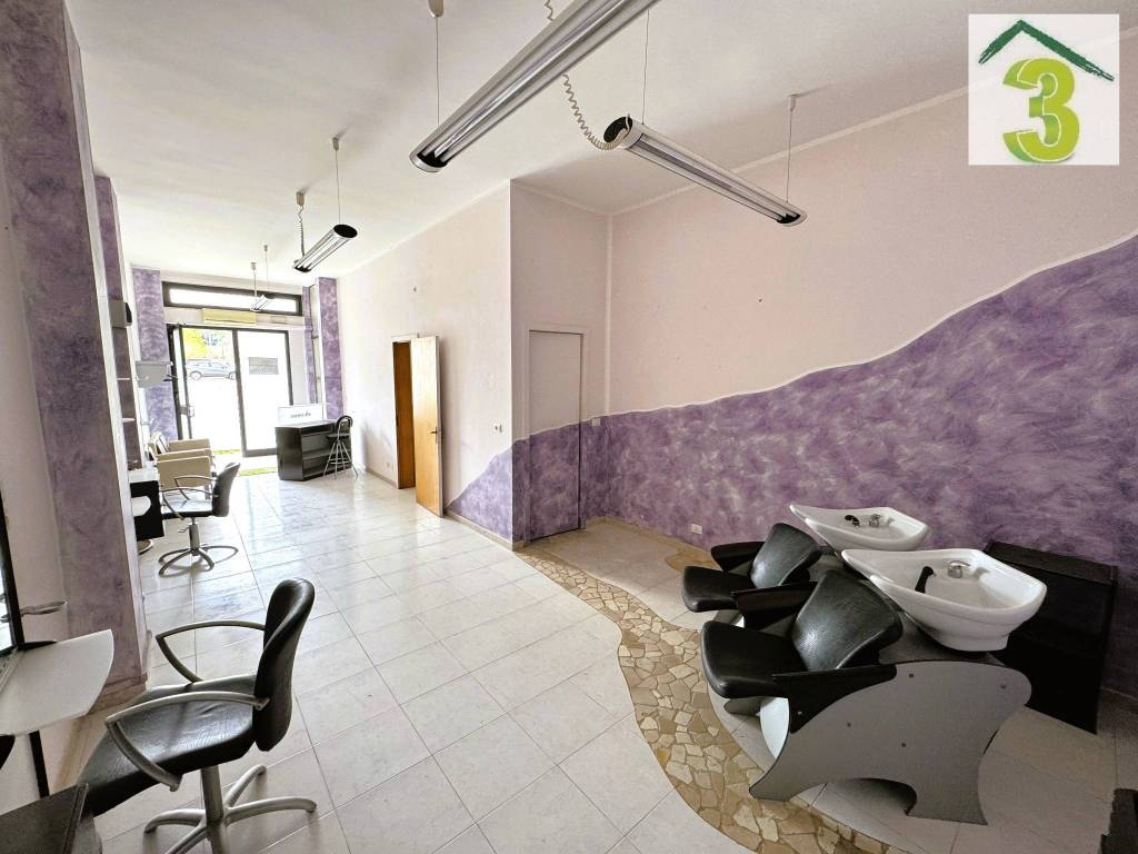 Immobile a Tricase in Via Diocleziano - Foto 3