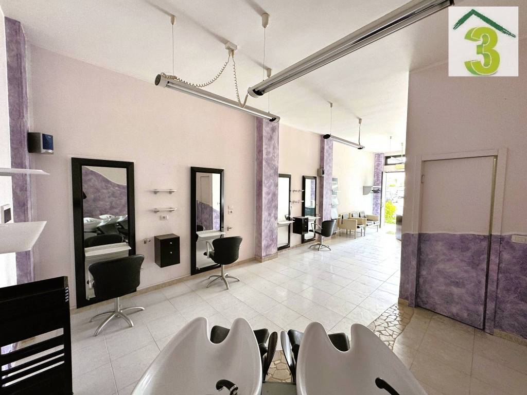 Immobile a Tricase in Via Diocleziano - Foto 5