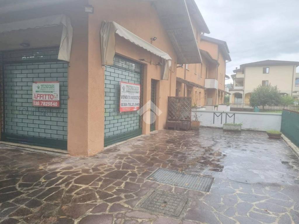 Immobile a Bovezzo in Via Sabbioncelli, 8 - Foto 2
