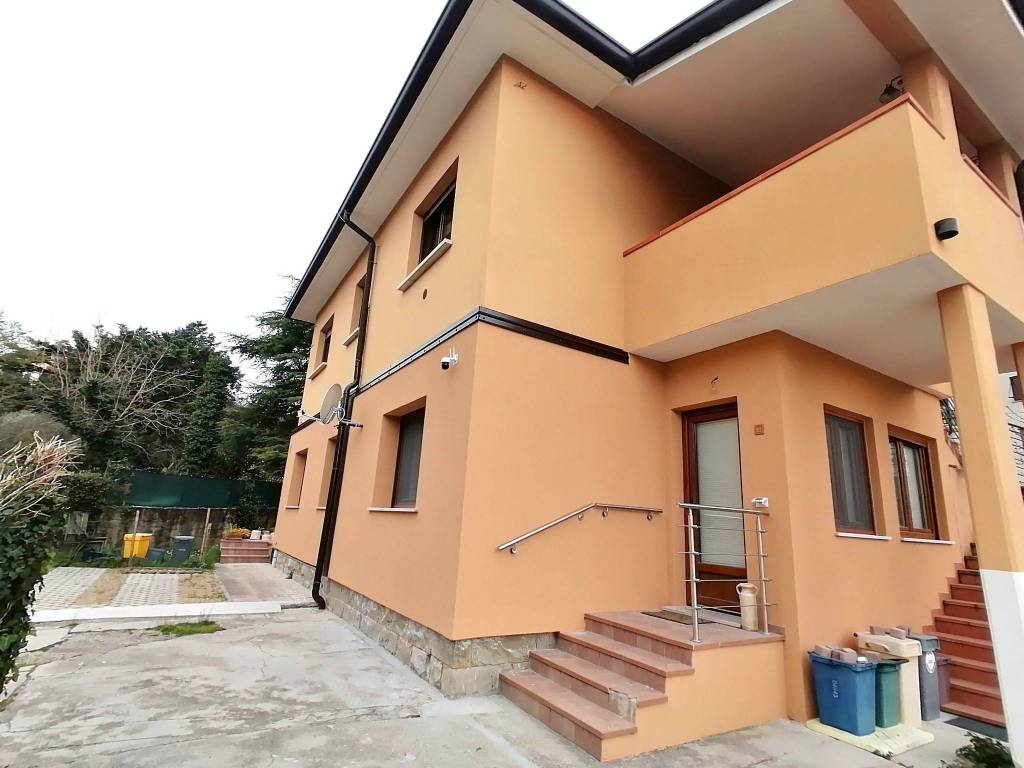 Appartamento a Muggia - Foto 4