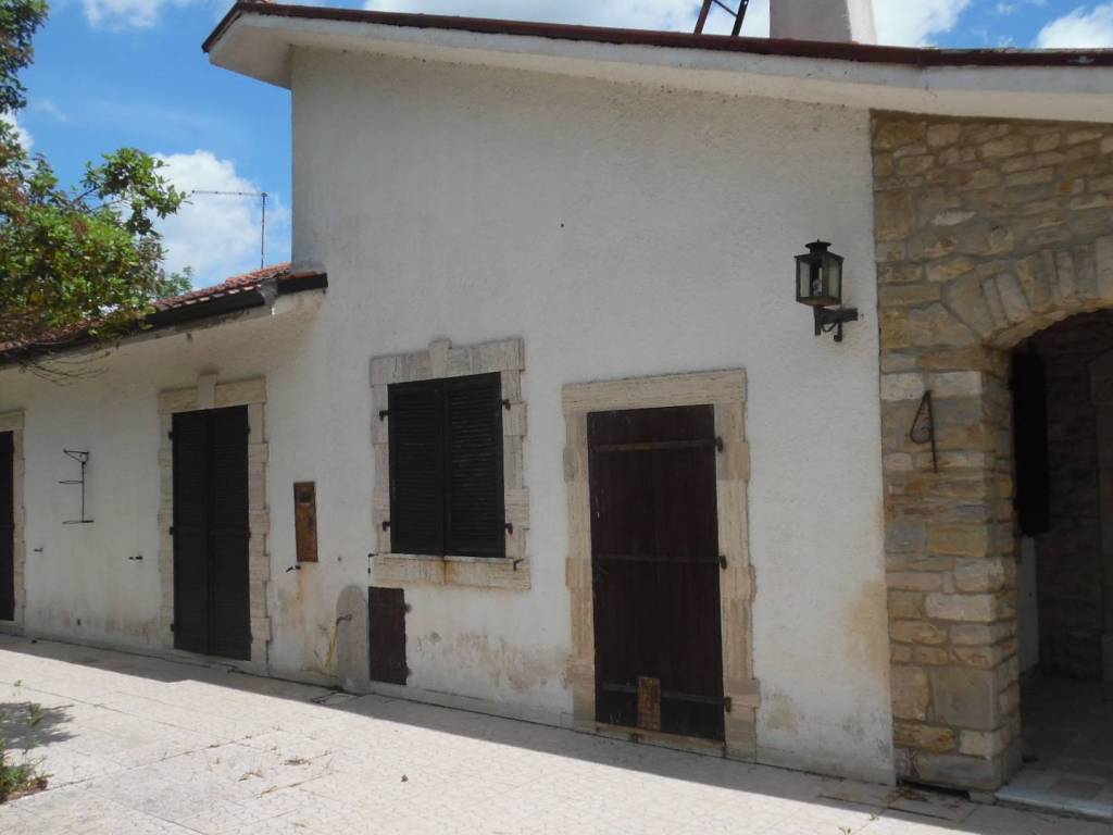 Villa a Sant'angelo dei lombardi - Foto 2