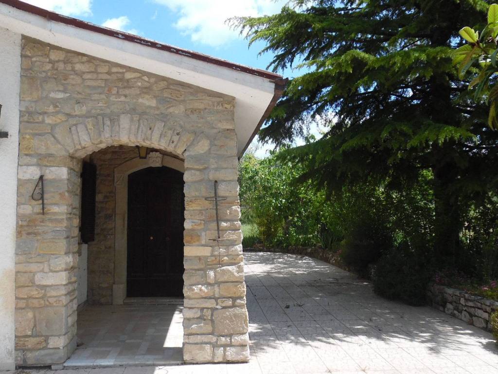 Villa a Sant'angelo dei lombardi - Foto 3