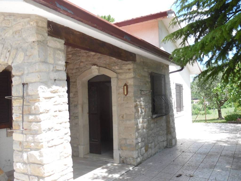 Villa a Sant'angelo dei lombardi - Foto 4