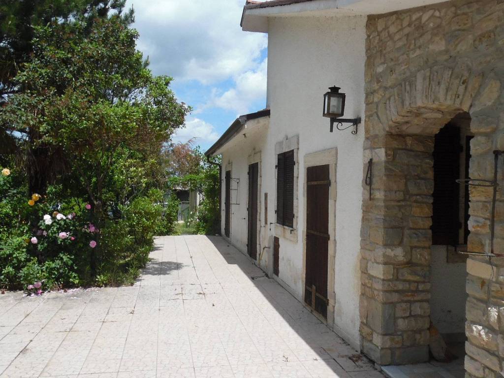 Villa a Sant'angelo dei lombardi - Foto 5