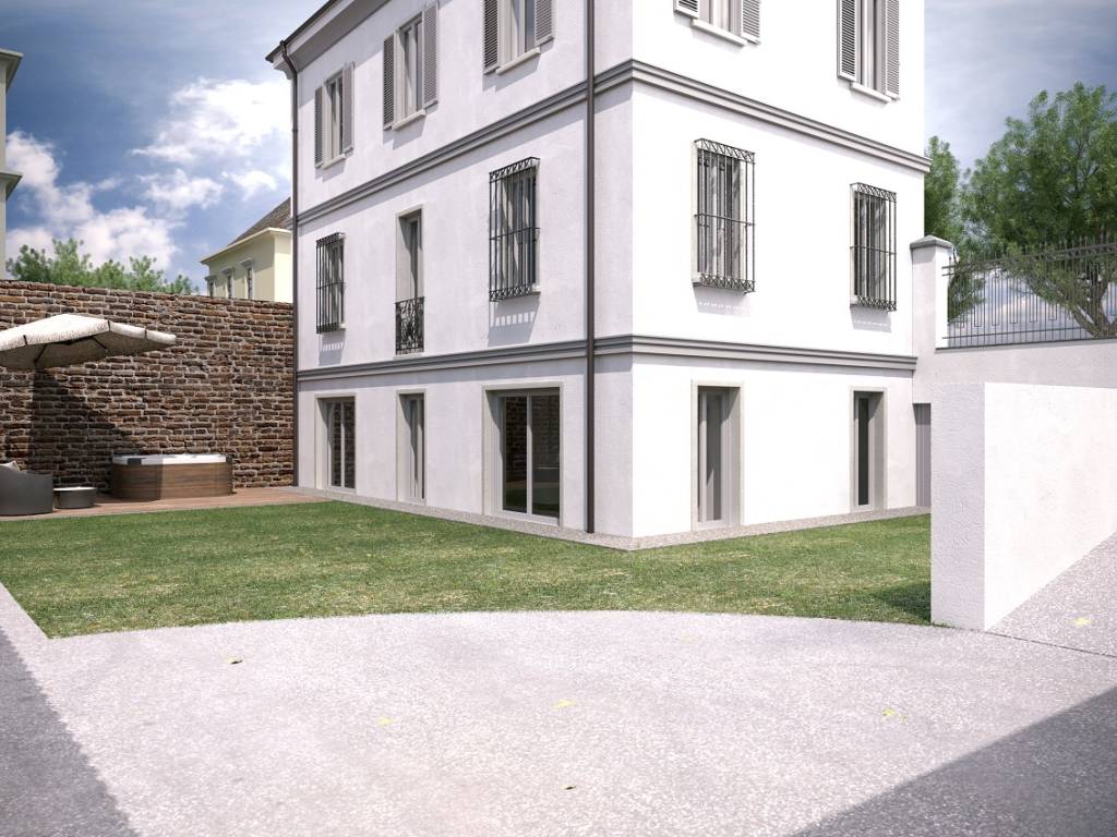 Casa indipendente a Russi - Foto 2