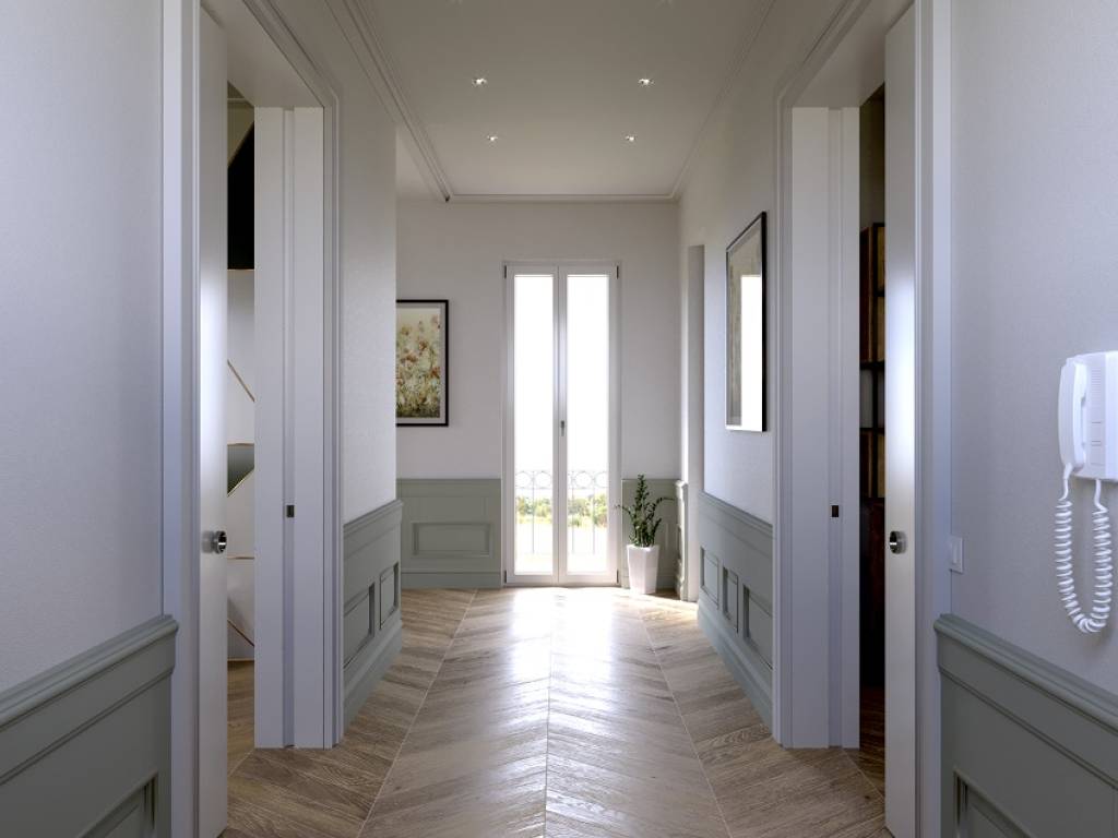 Casa indipendente a Russi - Foto 3