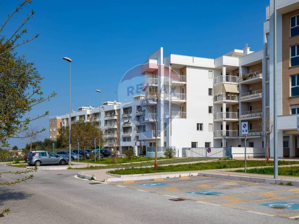 Appartamento a Bari in Strada provinciale Carbonara Modugno, 4 - Foto 4