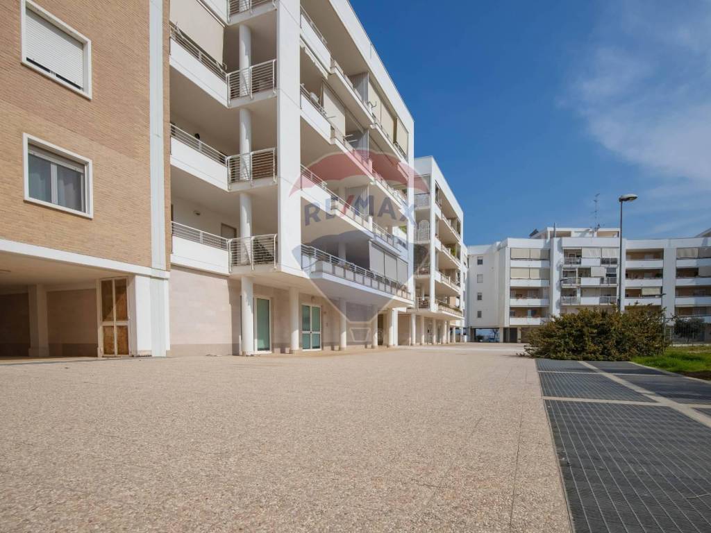 Appartamento a Bari in Strada provinciale Carbonara Modugno, 4 - Foto 5
