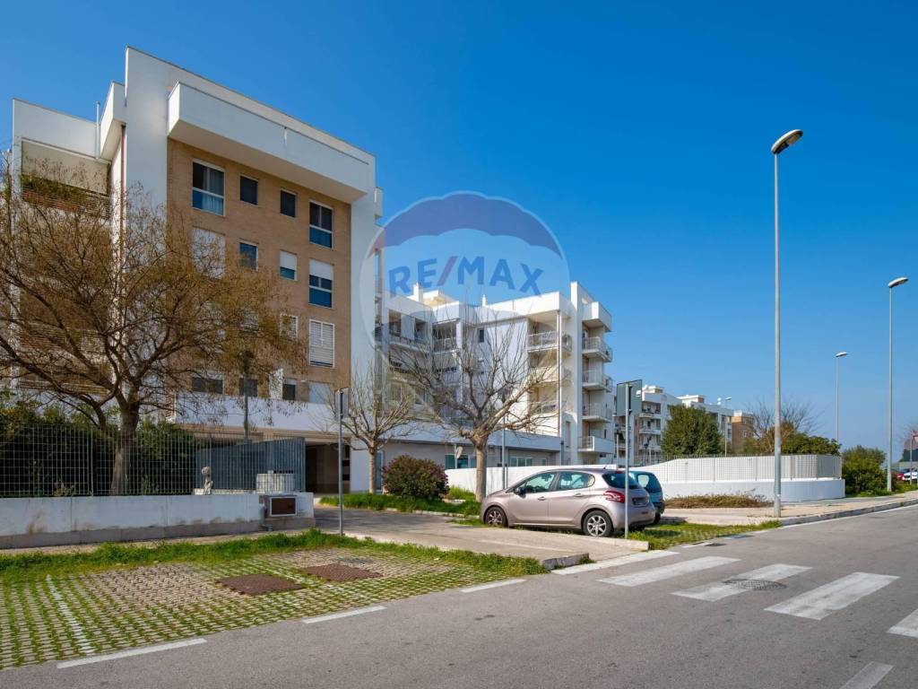 Appartamento a Bari in Strada provinciale Carbonara Modugno, 4 - Foto 2