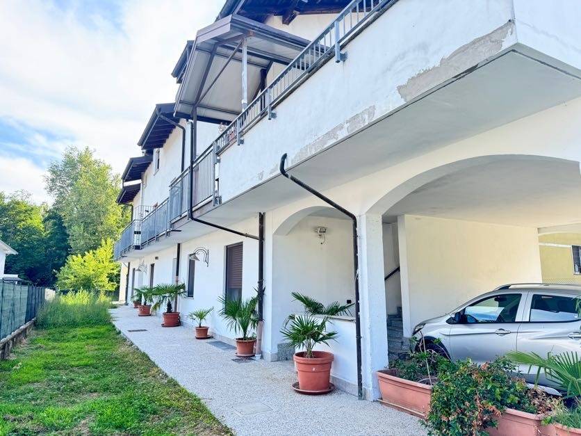 Appartamento a Gavirate in Via Fontanone, 29 - Foto 5