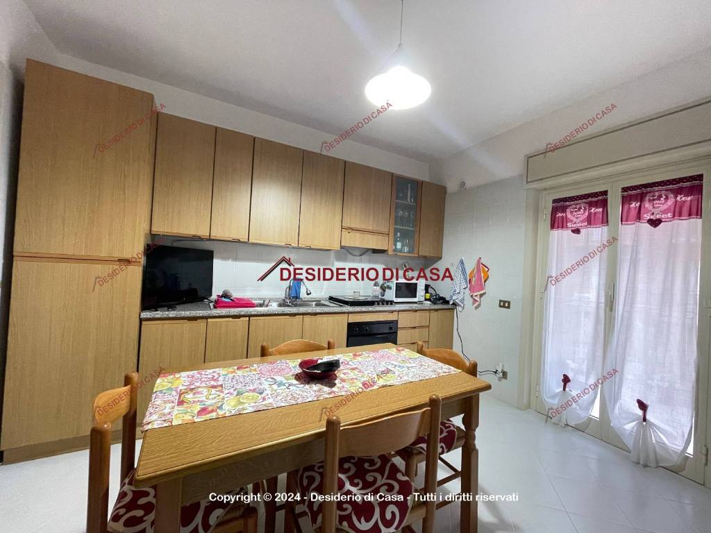 Appartamento a Lascari in Viale Alcide De Gasperi, 33 - Foto 3