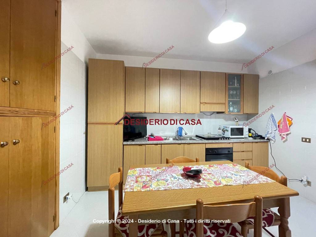 Appartamento a Lascari in Viale Alcide De Gasperi, 33 - Foto 4
