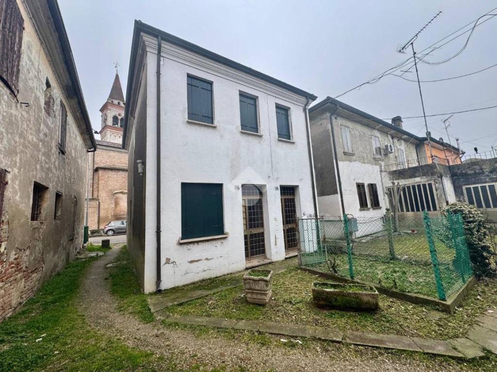 Casa indipendente a Guarda veneta in Via XXV Aprile, 77 - Foto 3
