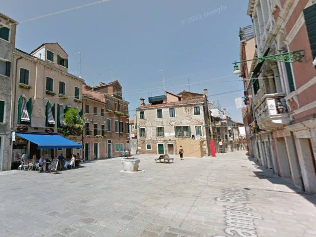 Palazzo / stabile a Venezia in Calle Ruga - Foto 2