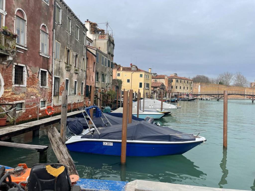 Palazzo / stabile a Venezia in Calle Ruga - Foto 3