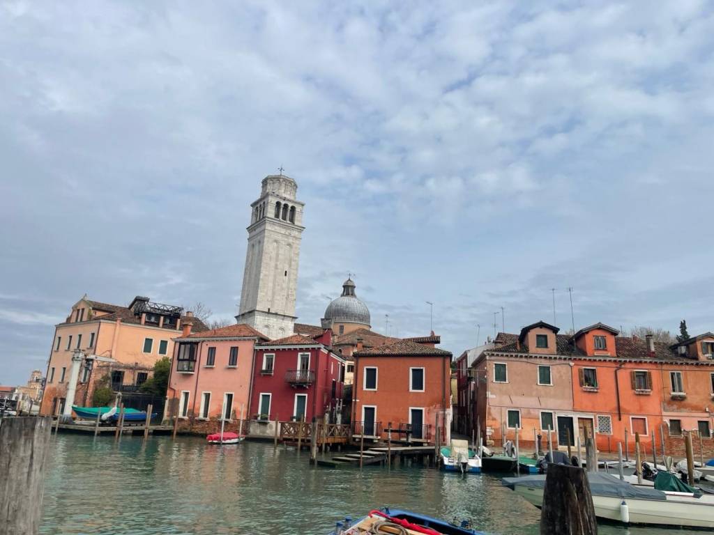Palazzo / stabile a Venezia in Calle Ruga - Foto 4