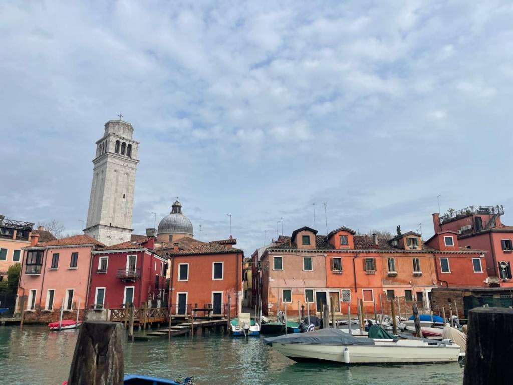 Palazzo / stabile a Venezia in Calle Ruga - Foto 5