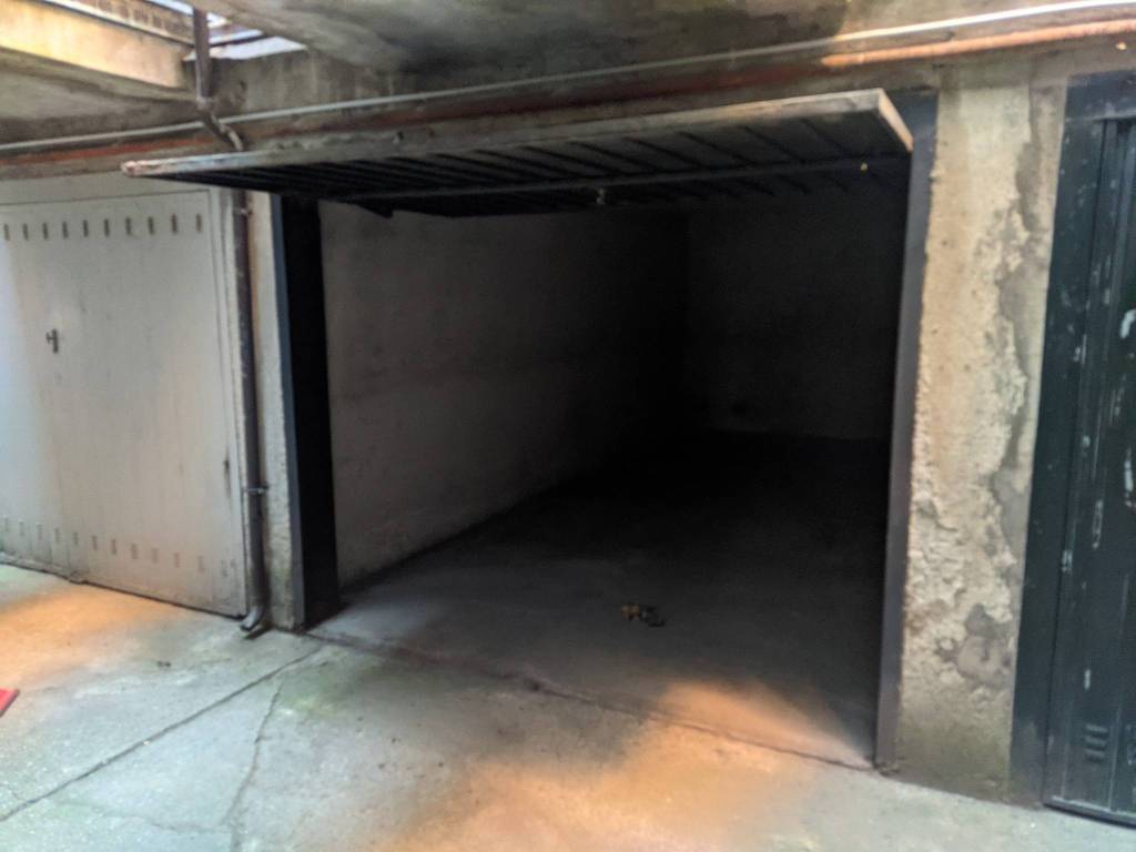 Box / garage a Lodi in Viale Trento Trieste, 13 - Foto 2