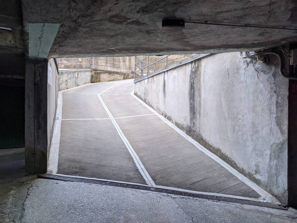 Box / garage a Lodi in Viale Trento Trieste, 13 - Foto 3