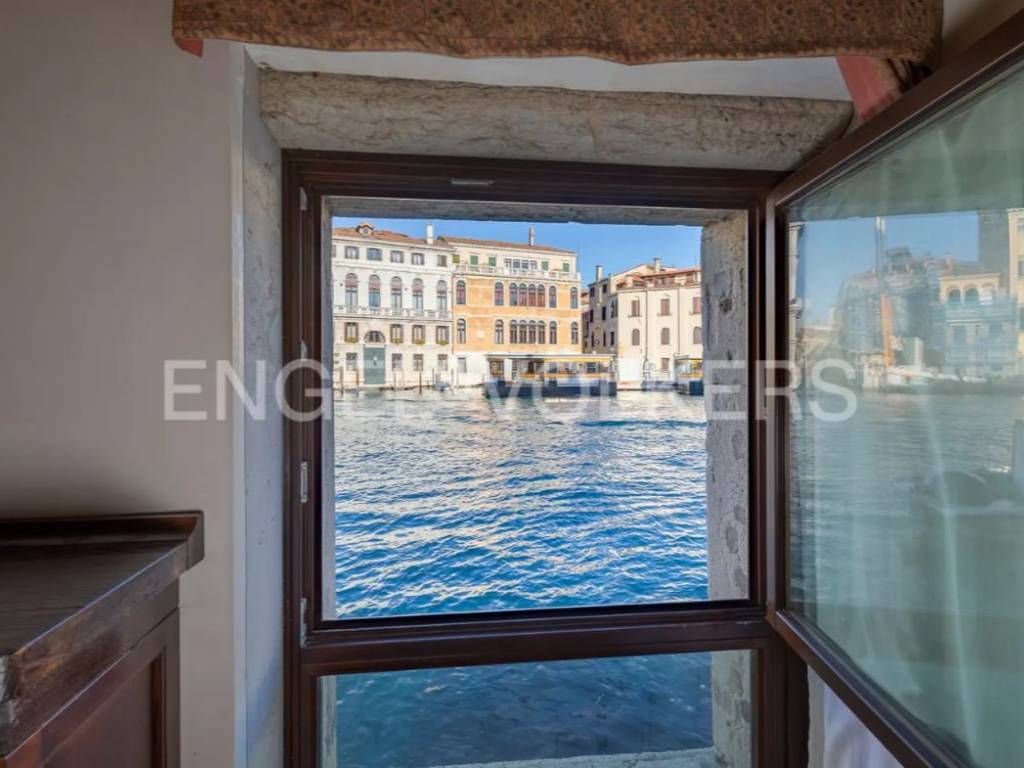 Appartamento a Venezia in Campo San Samuele - Foto 2