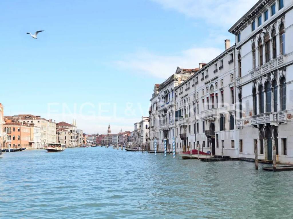 Appartamento a Venezia in Campo San Samuele - Foto 3