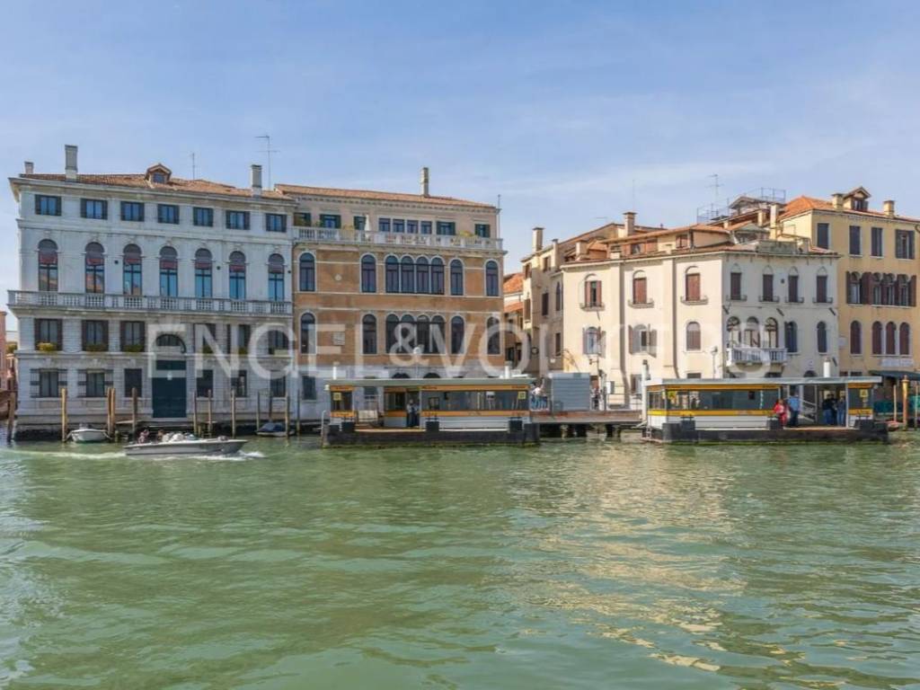 Appartamento a Venezia in Campo San Samuele - Foto 4