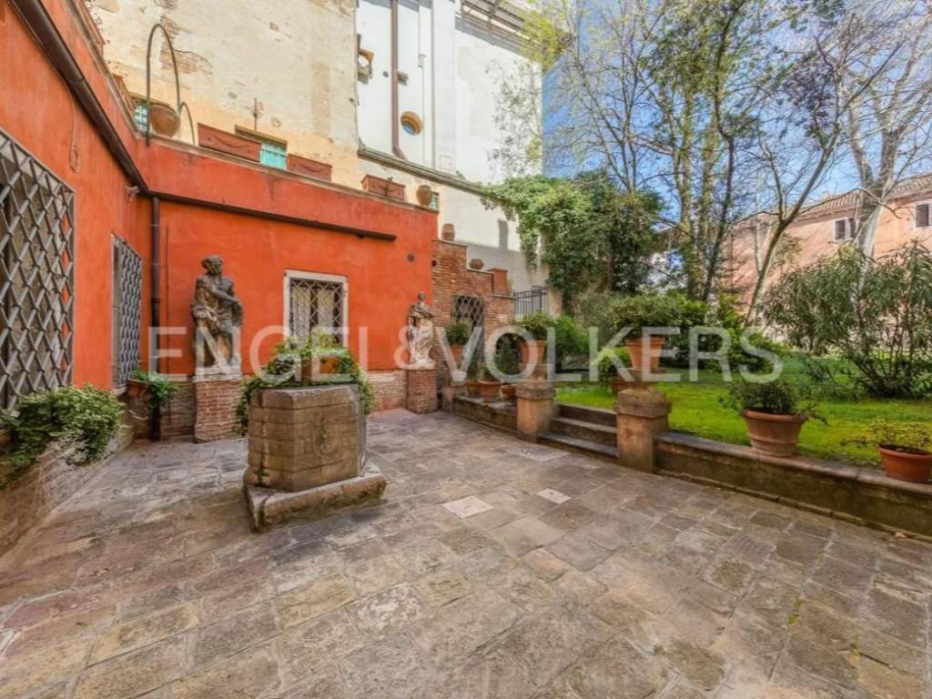 Appartamento a Venezia in Campo San Samuele - Foto 5