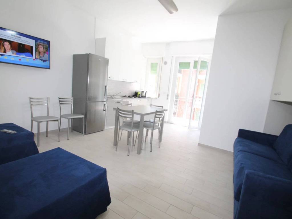 Appartamento a Borghetto santo spirito in Corso Leonardo da Vinci 6. - Foto 2