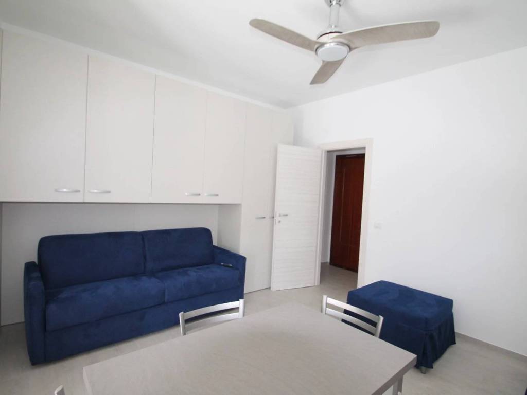 Appartamento a Borghetto santo spirito in Corso Leonardo da Vinci 6. - Foto 5