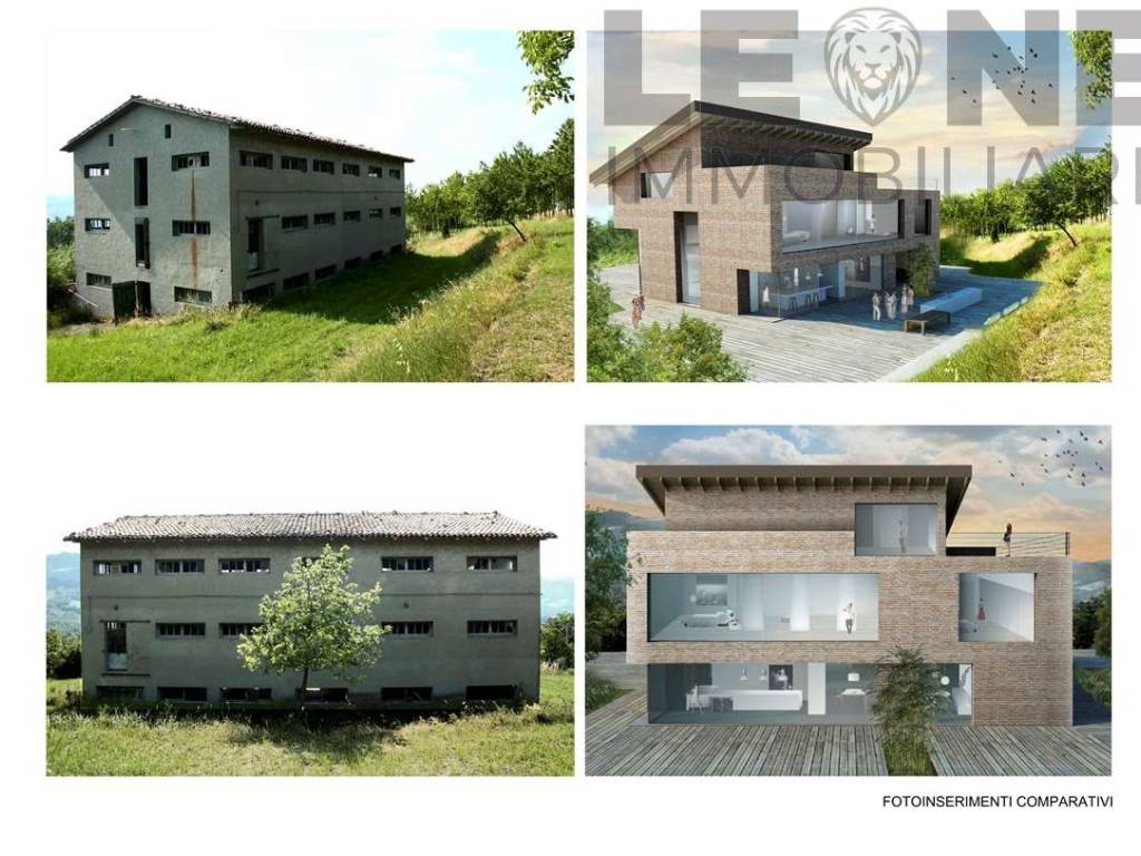 Terreno a Savignano sul panaro - Foto 4