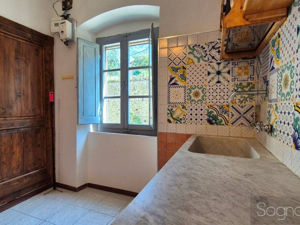 Appartamento a Magliano in toscana in Via Giacomo Matteotti, 2 - Foto 3