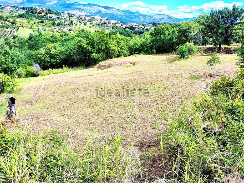 Terreno a Minturno in Monte Natale Alta - Foto 3