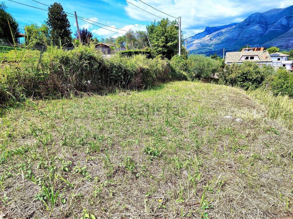 Terreno a Minturno in Monte Natale Alta - Foto 4